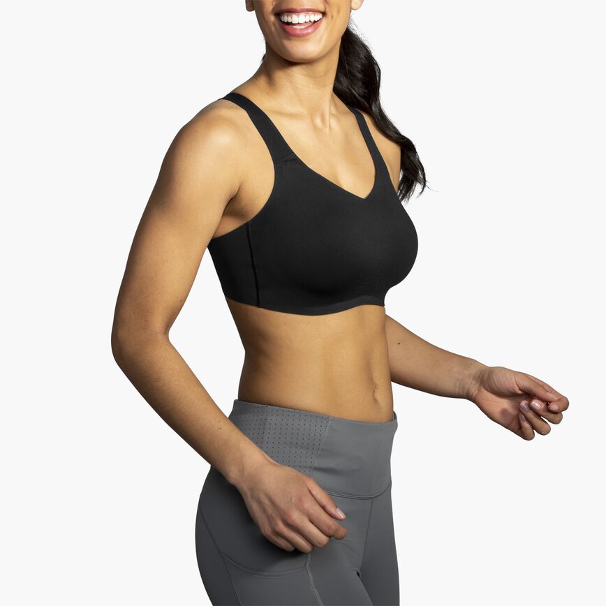 Underwire Sports Bra