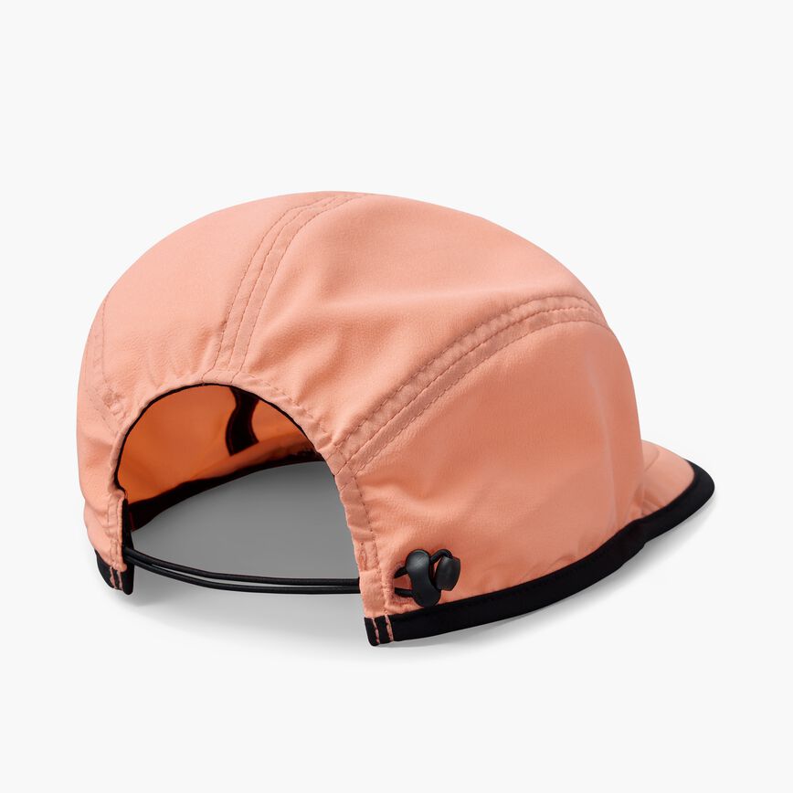 Lightweight Packable Hat 2.0