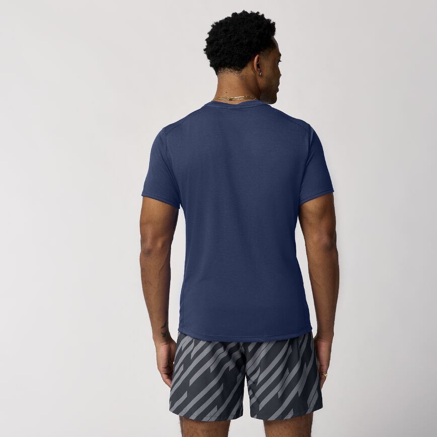 Distance Short Sleeve 3.0