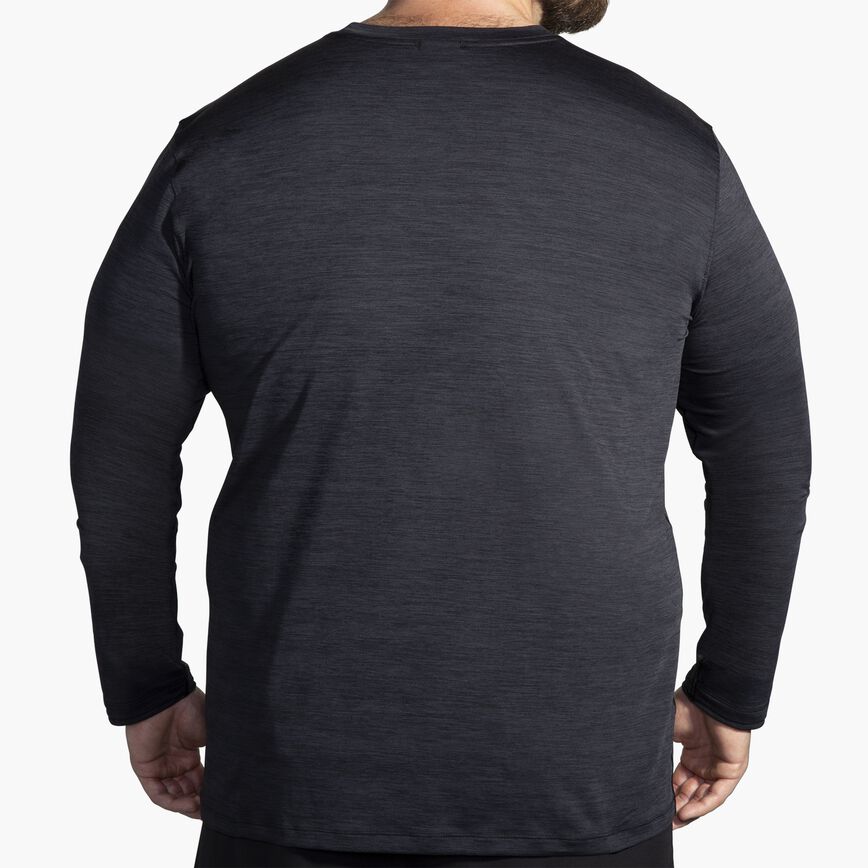 Luxe Long Sleeve