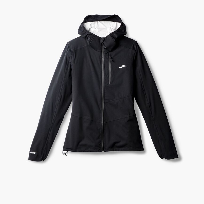 High Point Waterproof Jacket 2