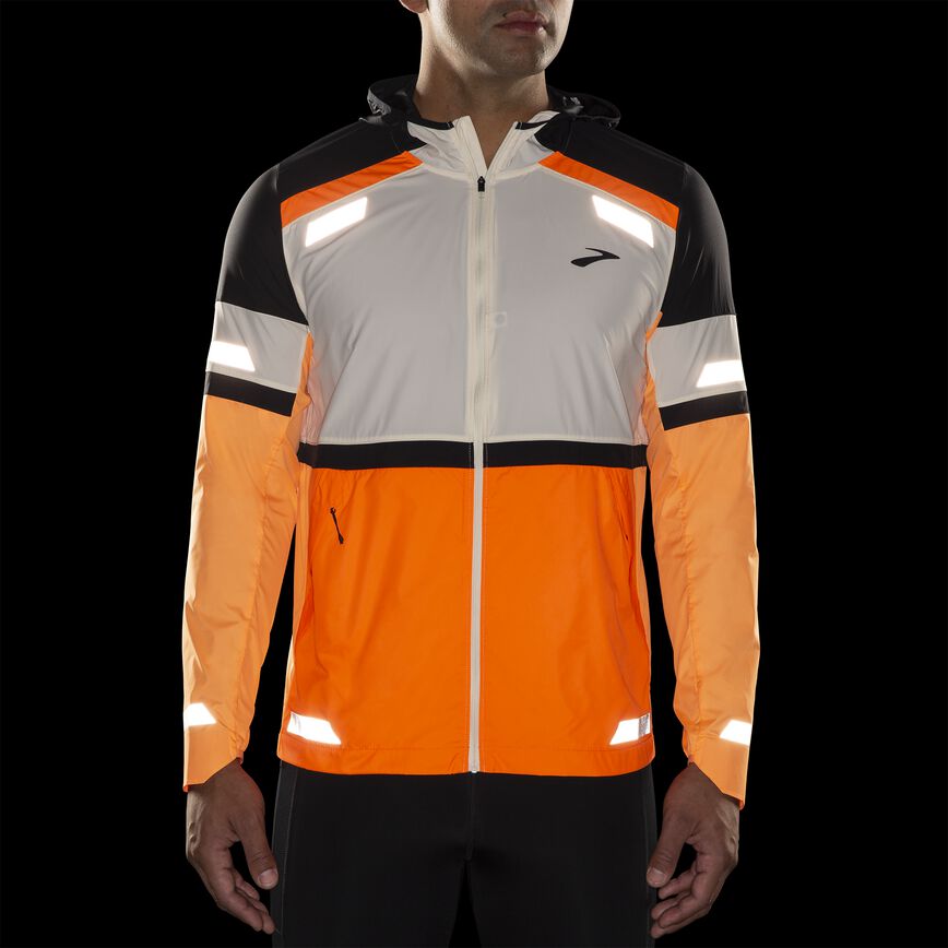 Run Visible Jacket 2.0