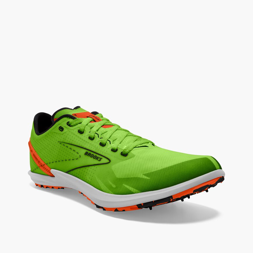Draft XC Spikeless