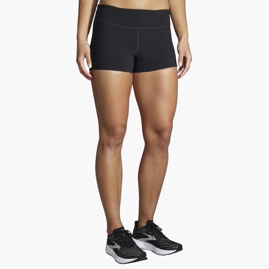 Speedwork Short Tight