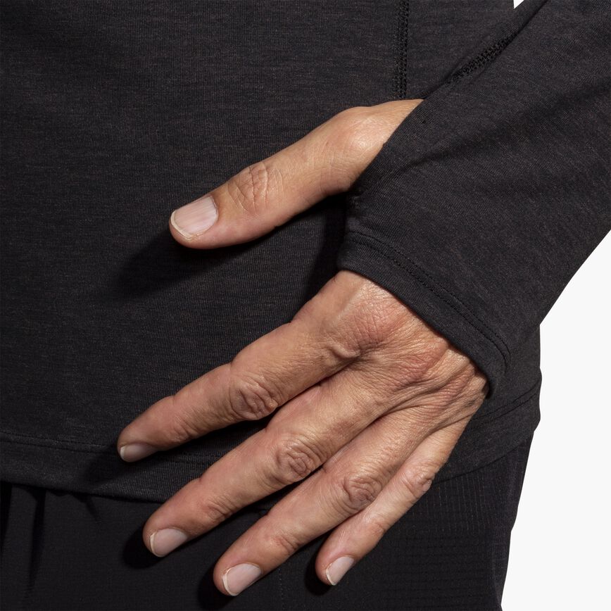 High Point Long Sleeve