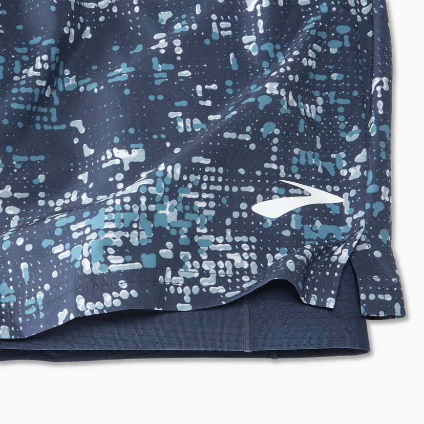 Sherpa 7" 2-in-1 Short