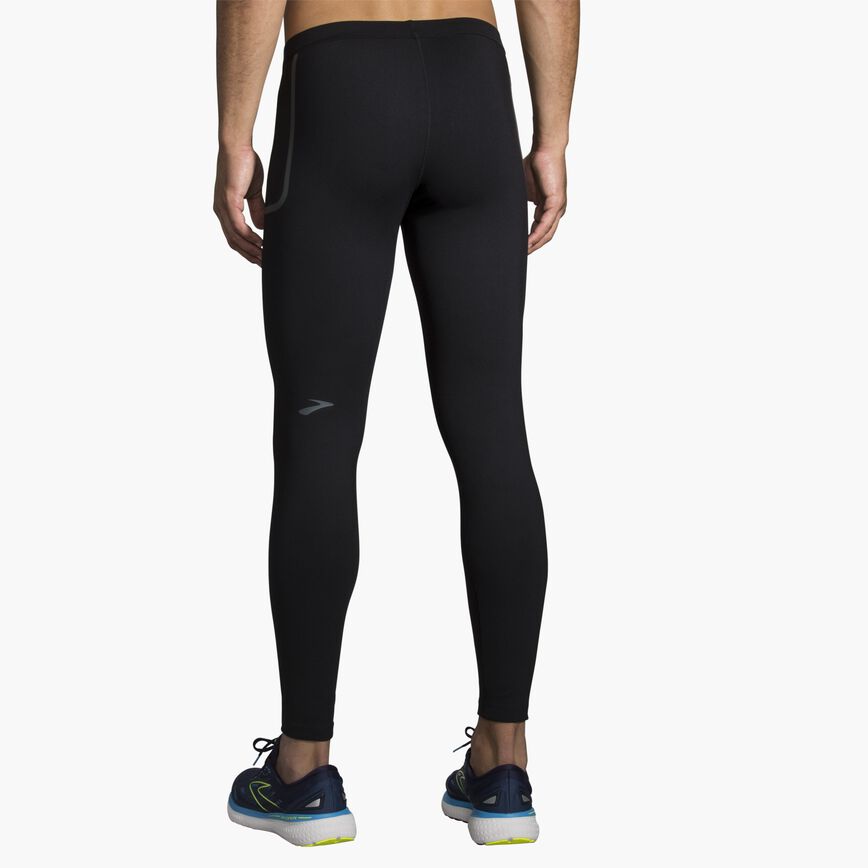 Momentum Thermal Tight