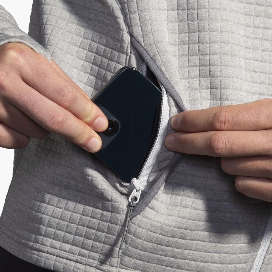 Activate Midweight Hoodie