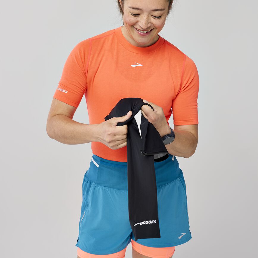 High Point Waterproof Jacket 2