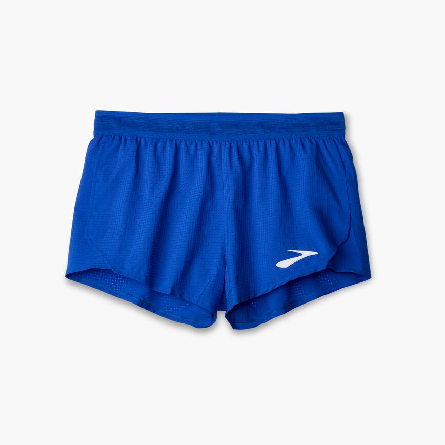 Elite 2" Split Short