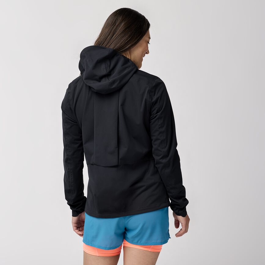 High Point Waterproof Jacket 2