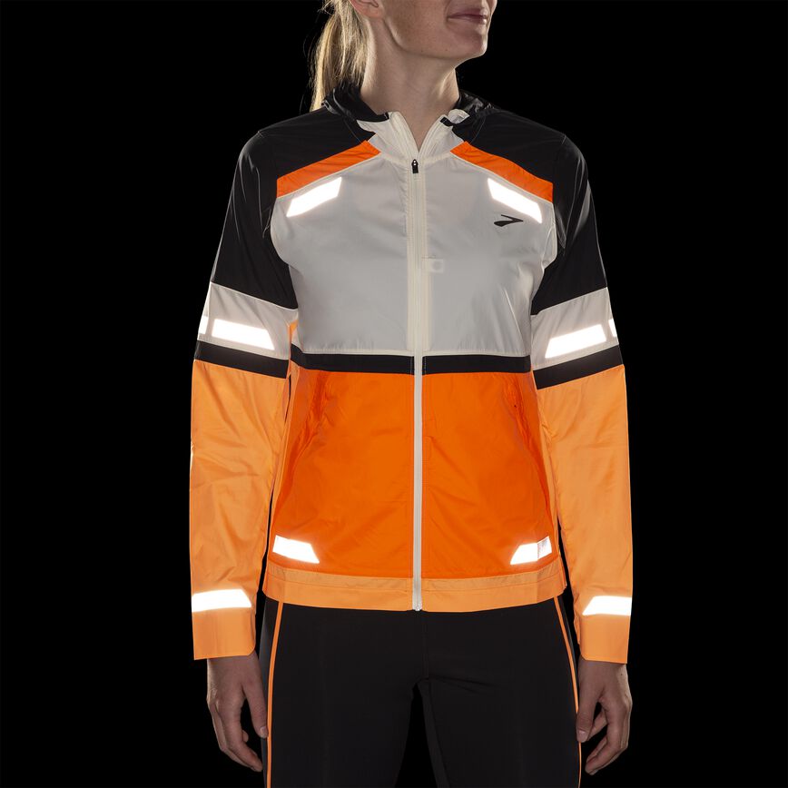 Run Visible Jacket 2.0