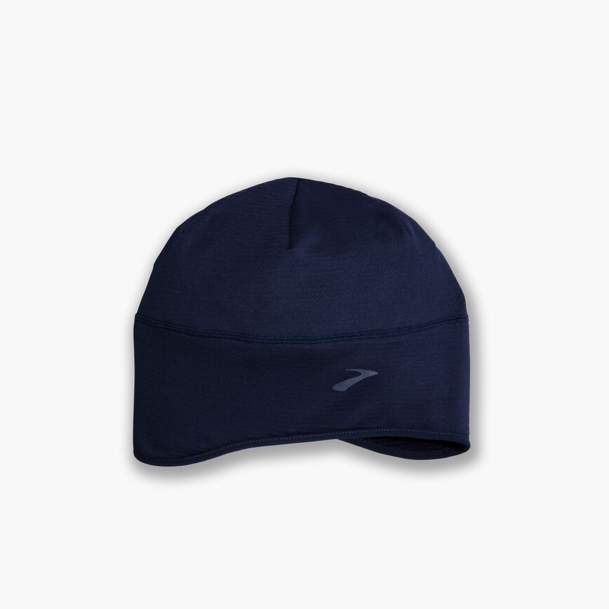 Notch Thermal Beanie