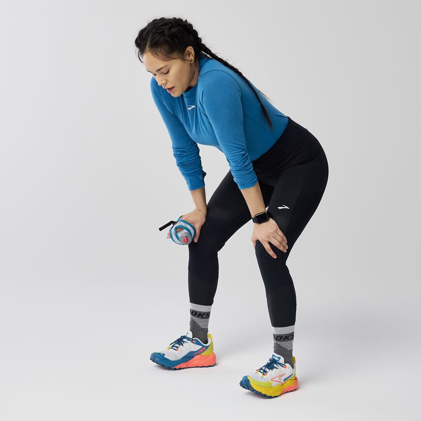 High Point Long Sleeve