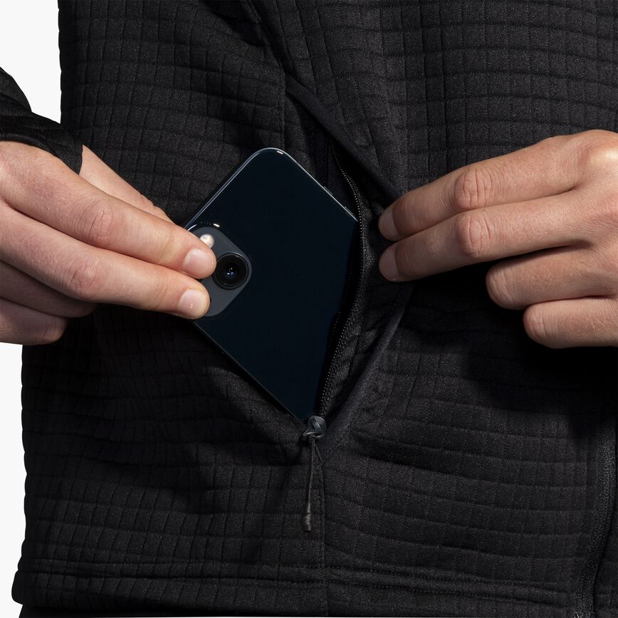 Activate Midweight Hoodie