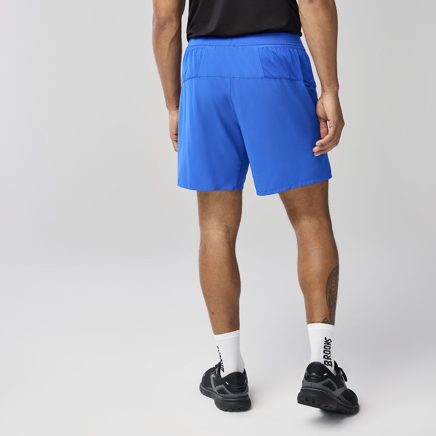 Journey 7" 2-in-1 Short