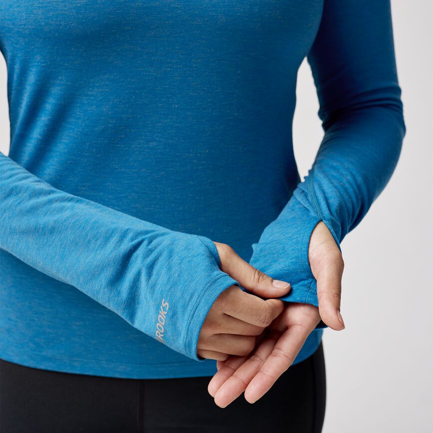 High Point Long Sleeve