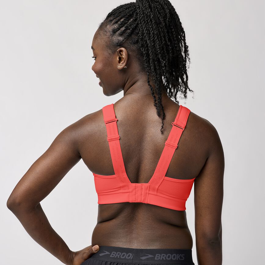 Convertible 2.0 Sports Bra