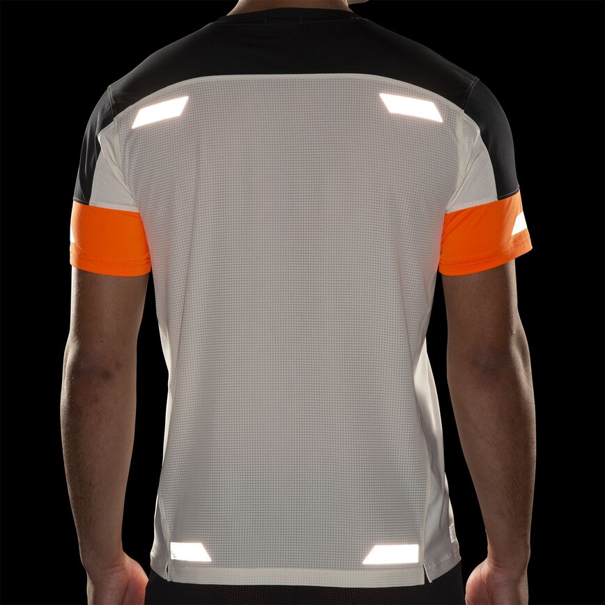 Run Visible Short Sleeve 2.0