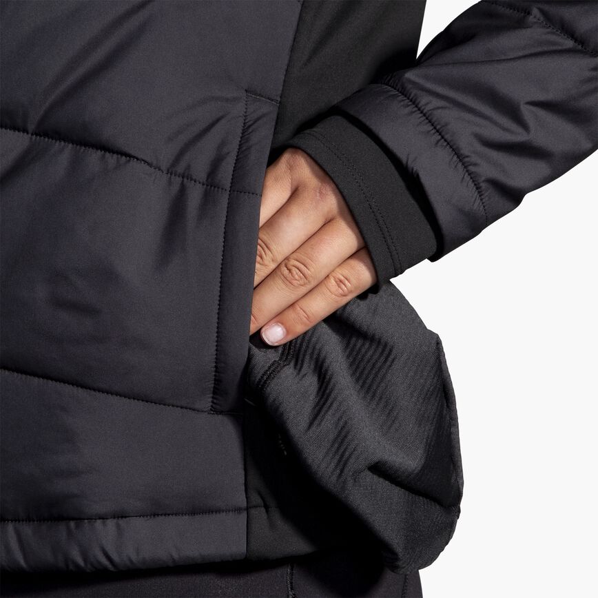 Shield Hybrid Jacket 3.0