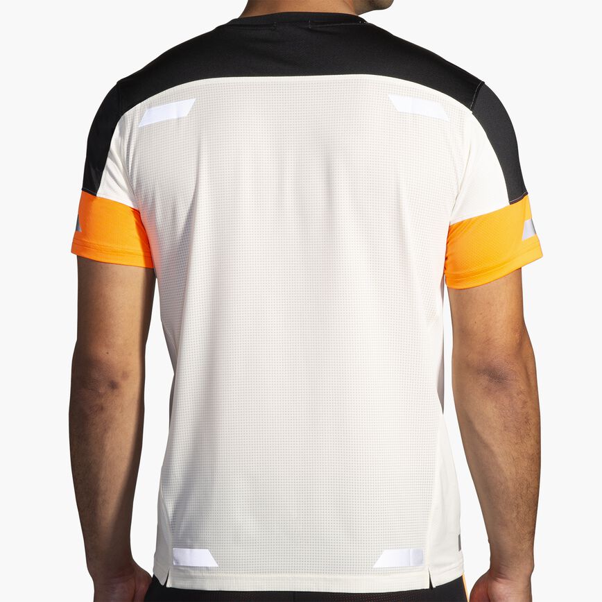Run Visible Short Sleeve 2.0