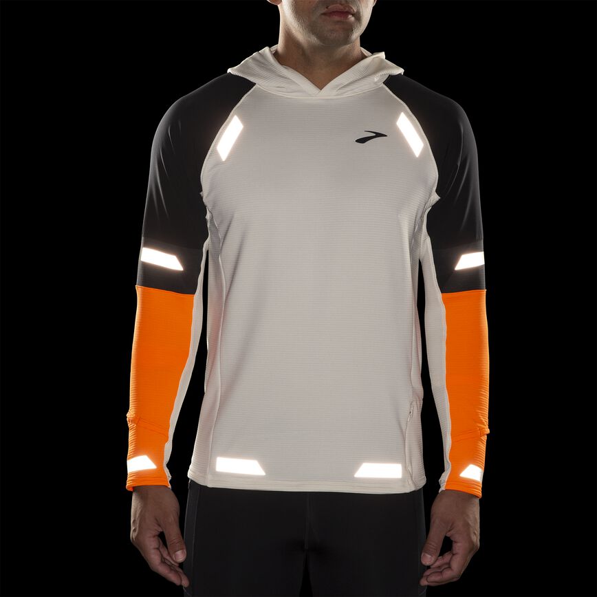 Run Visible Thermal Hoodie 2.0