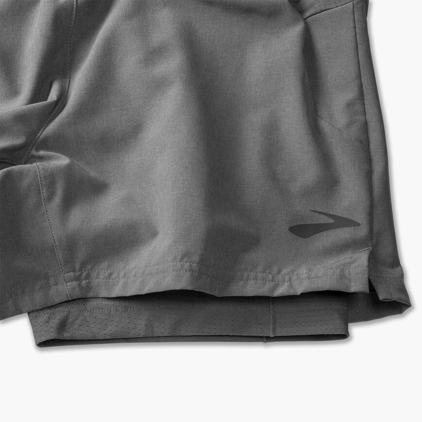 Sherpa 5" 2-in-1 Short