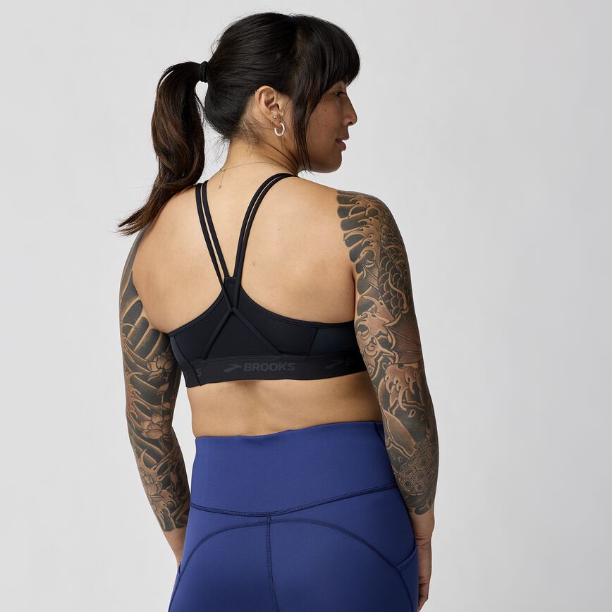 Plunge 3.0 Sports Bra