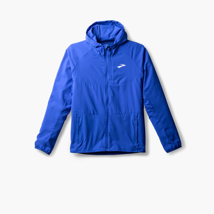 Canopy Jacket