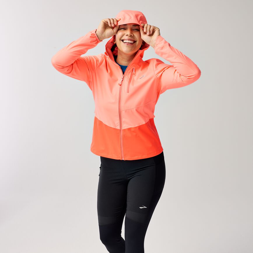 High Point Waterproof Jacket 2