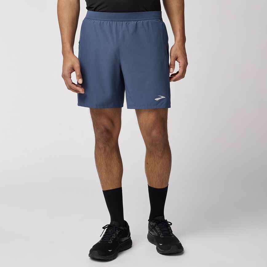 Journey 7" 2-in-1 Short