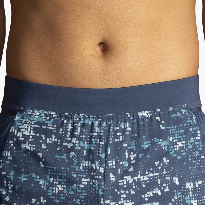 Sherpa 5" 2-in-1 Short