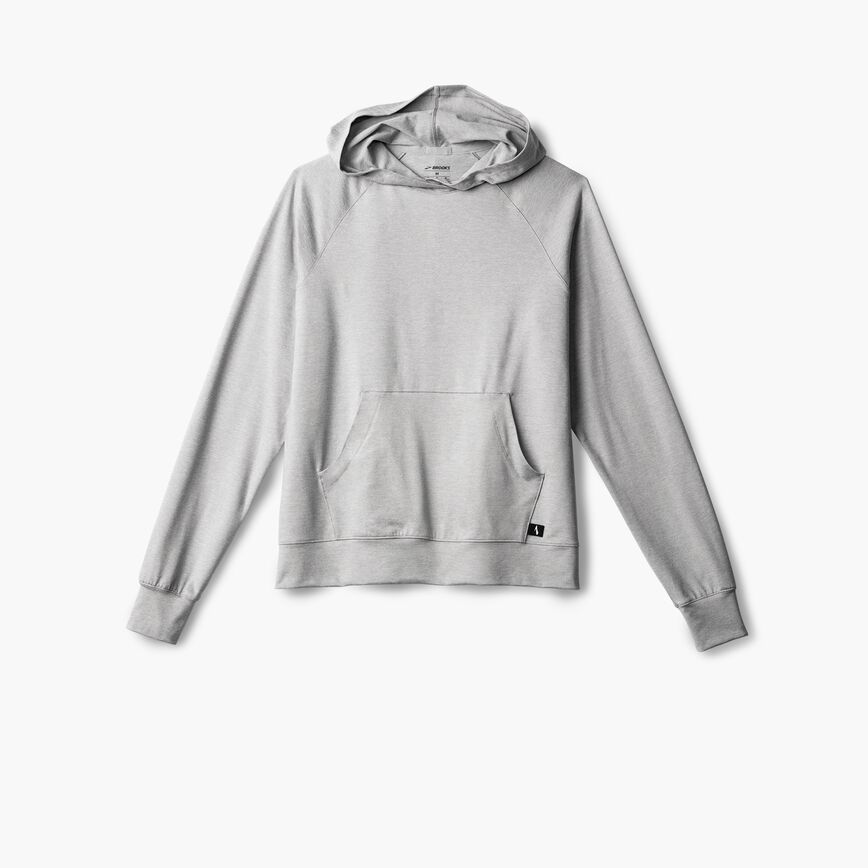 Luxe Hoodie