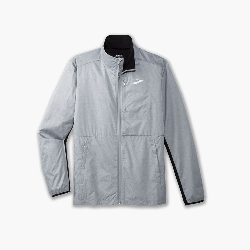 Fusion Hybrid Jacket 2.0