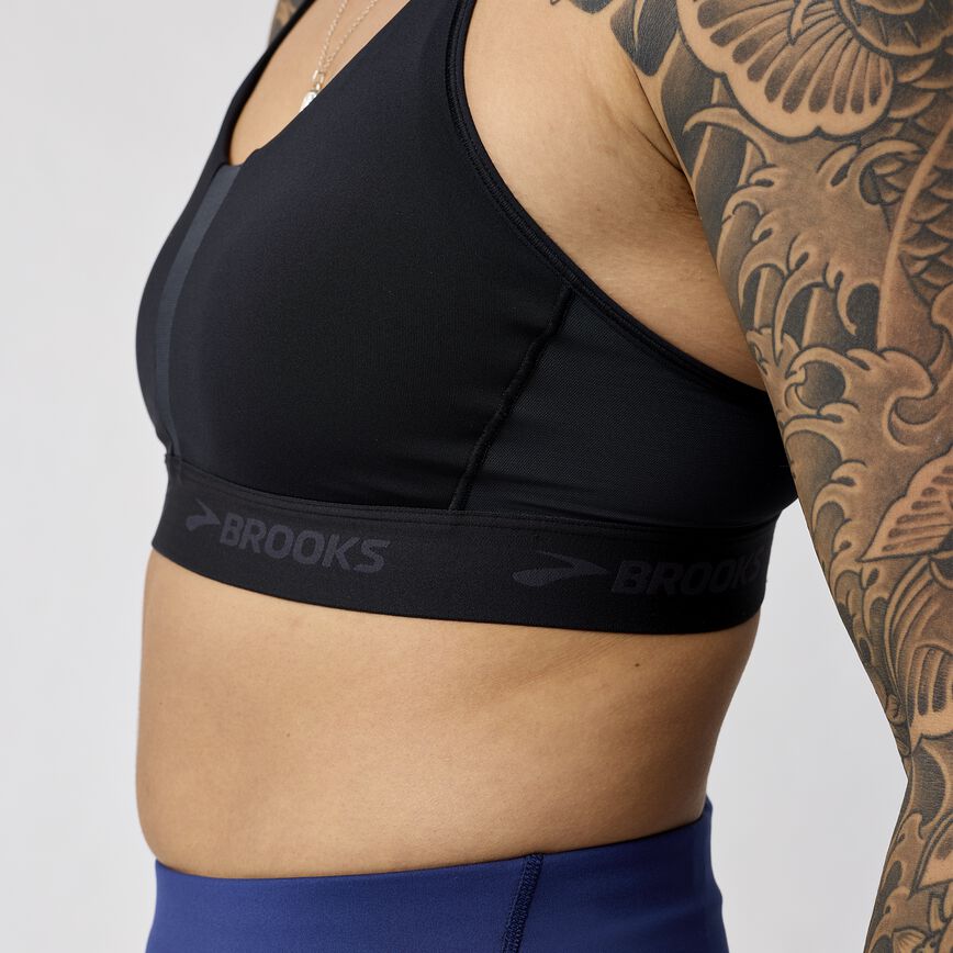 Plunge 3.0 Sports Bra