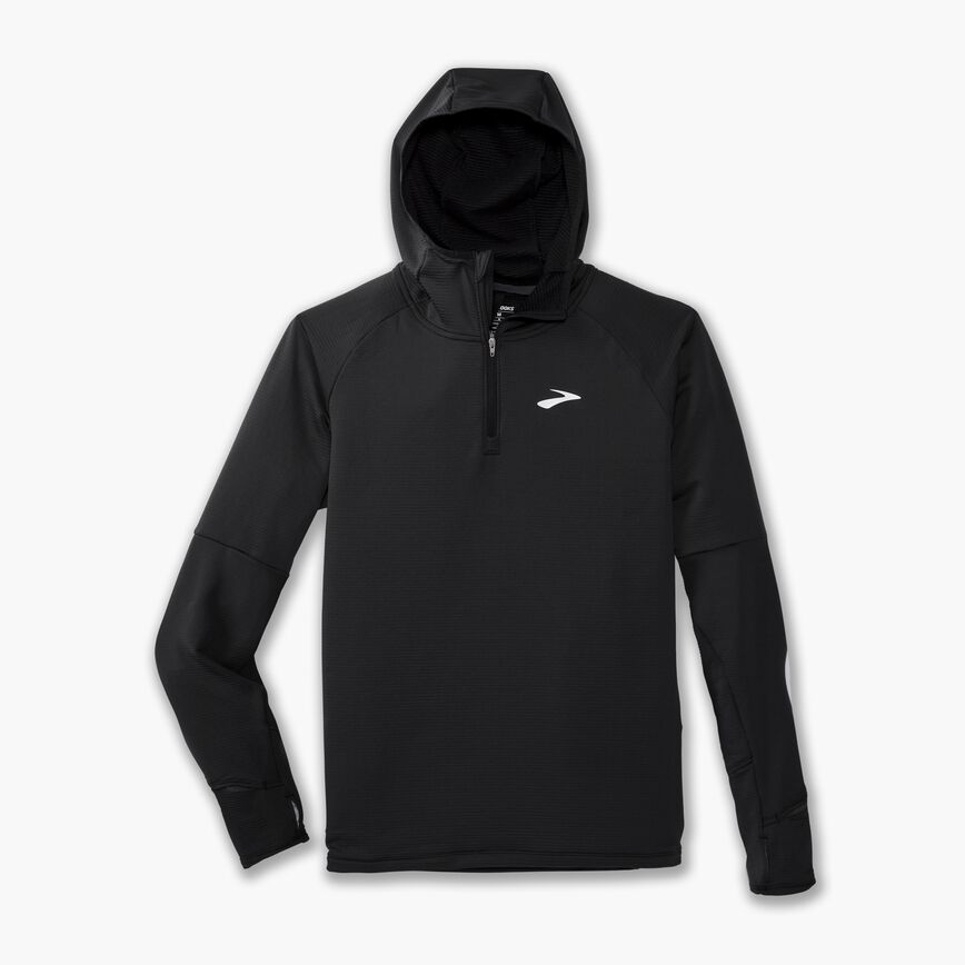 Notch Thermal Hoodie 2.0
