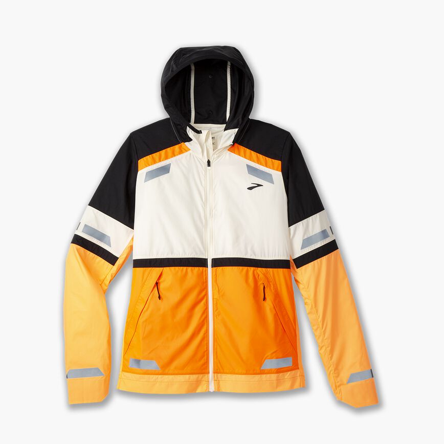 Run Visible Jacket 2.0