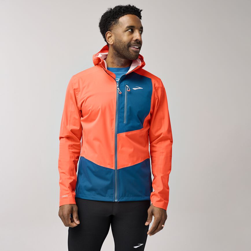 High Point Waterproof Jacket 2