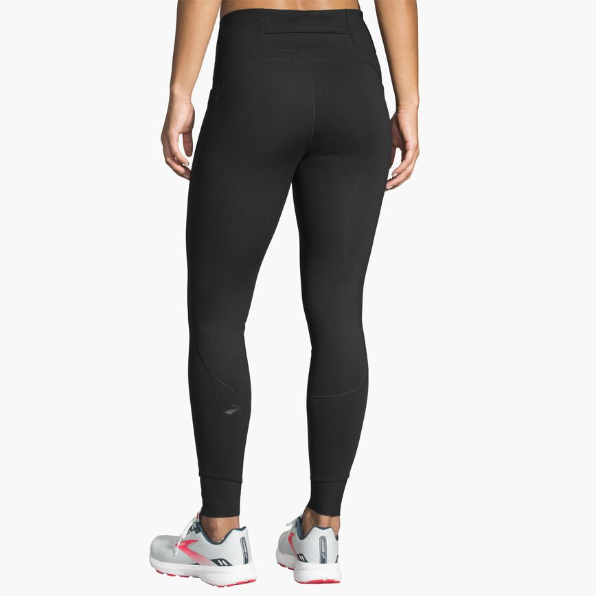 Momentum Thermal Tight