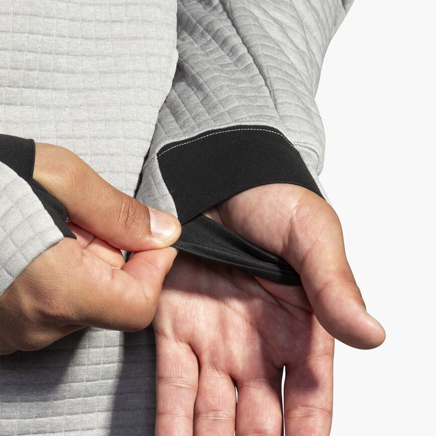 Activate Midweight Hoodie