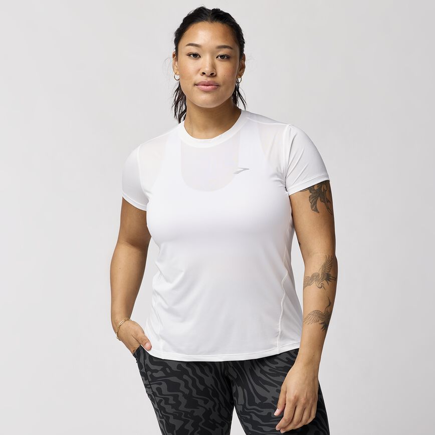 Sprint Free Short Sleeve 3.0