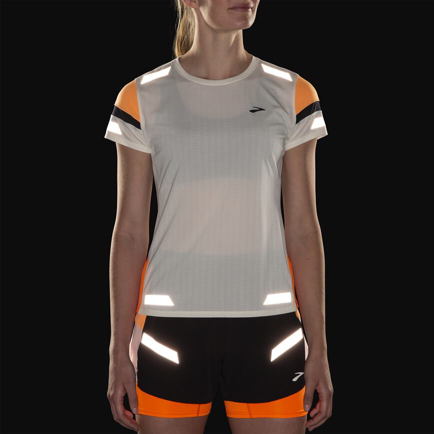 Run Visible Short Sleeve 2.0
