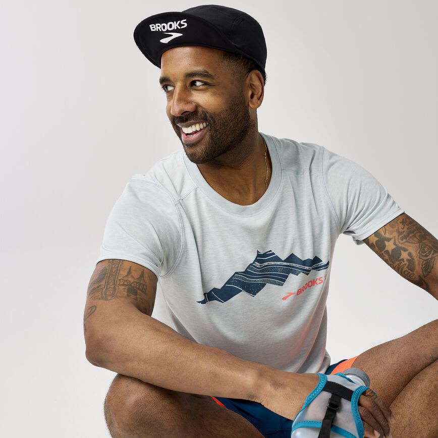 Distance Short Sleeve 3.0