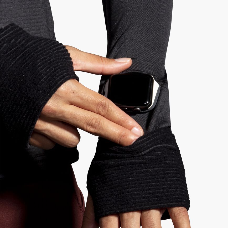 Notch Thermal Hoodie 2.0