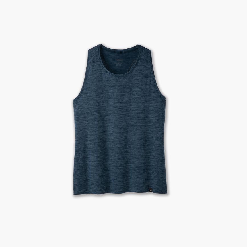 Luxe Tank