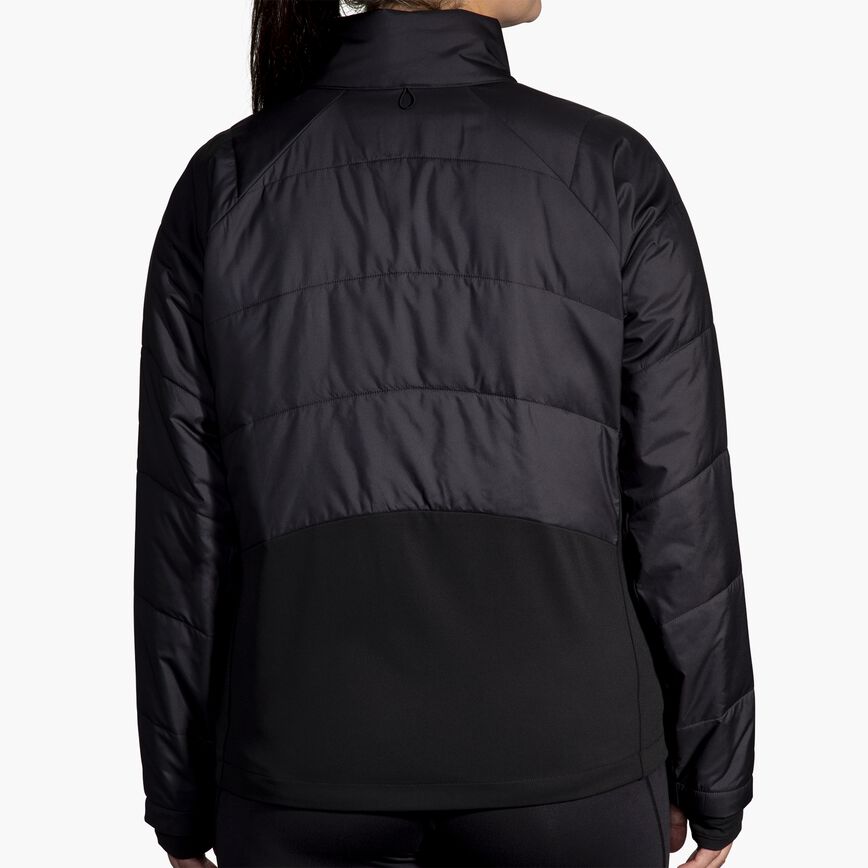 Shield Hybrid Jacket 3.0