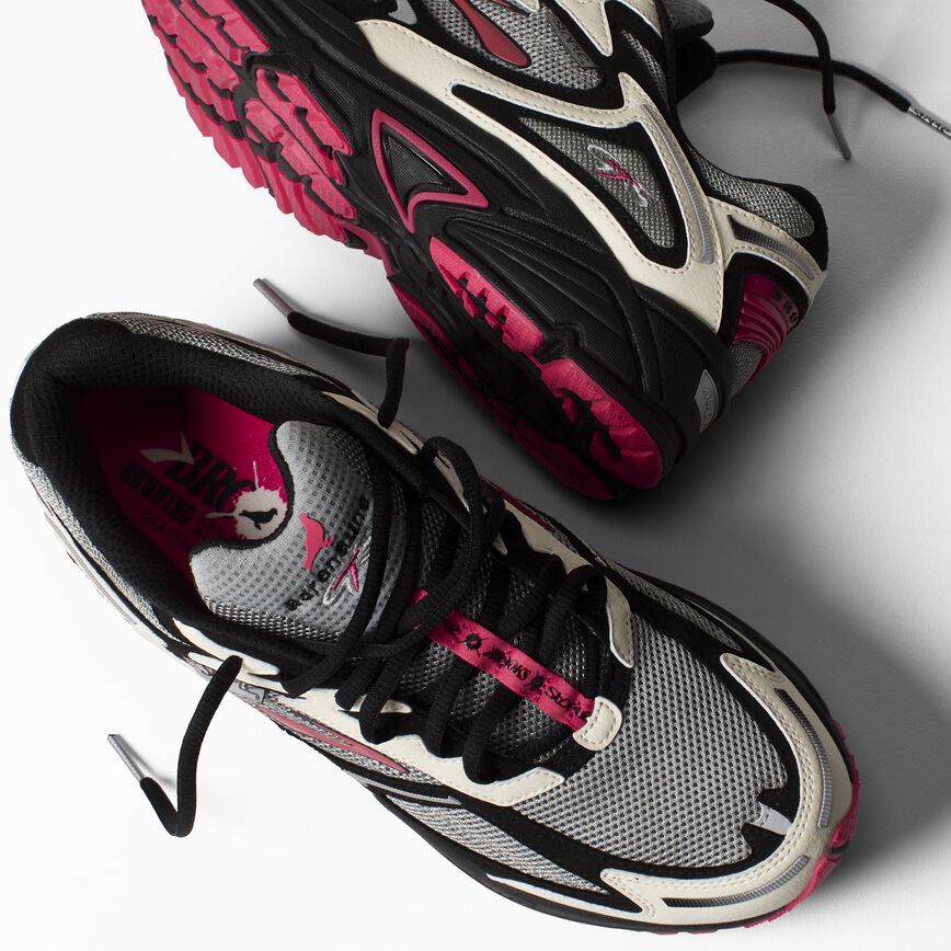 STAPLE x Adrenaline GTS 4