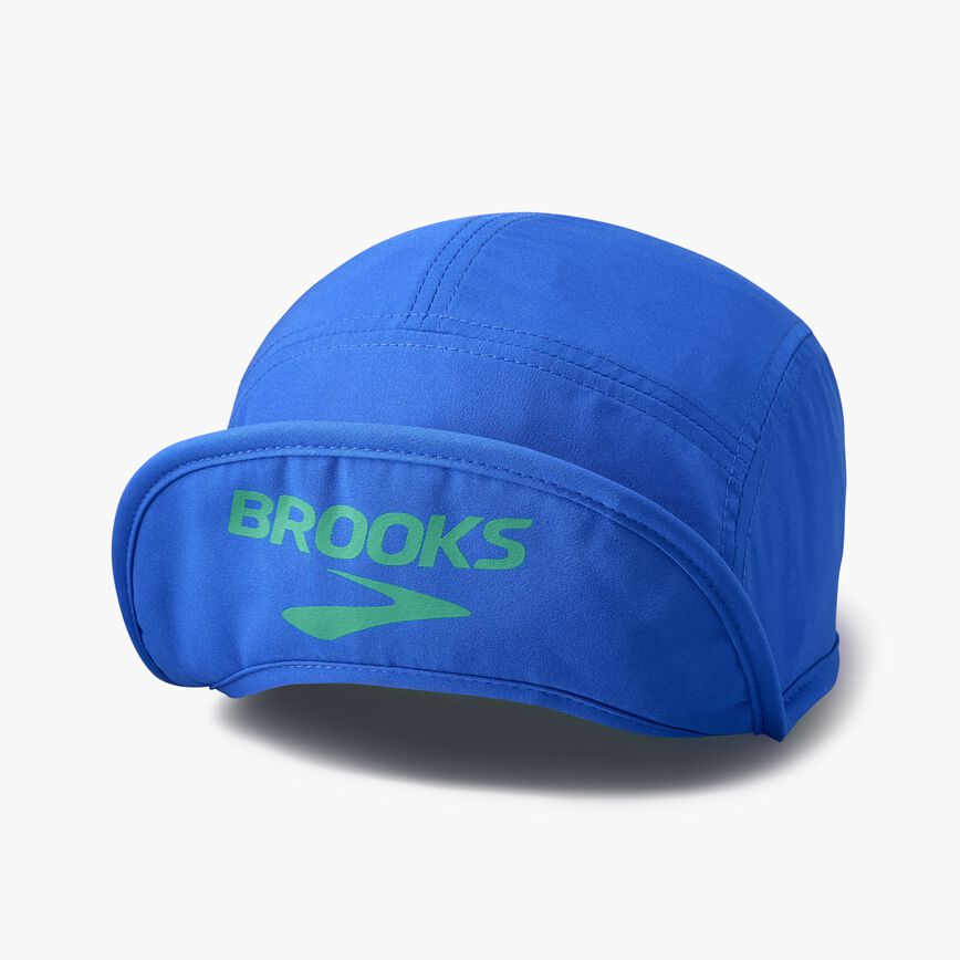 Lightweight Packable Hat 2.0