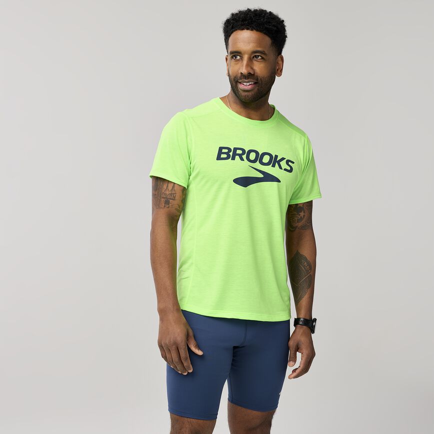 Distance Short Sleeve 3.0