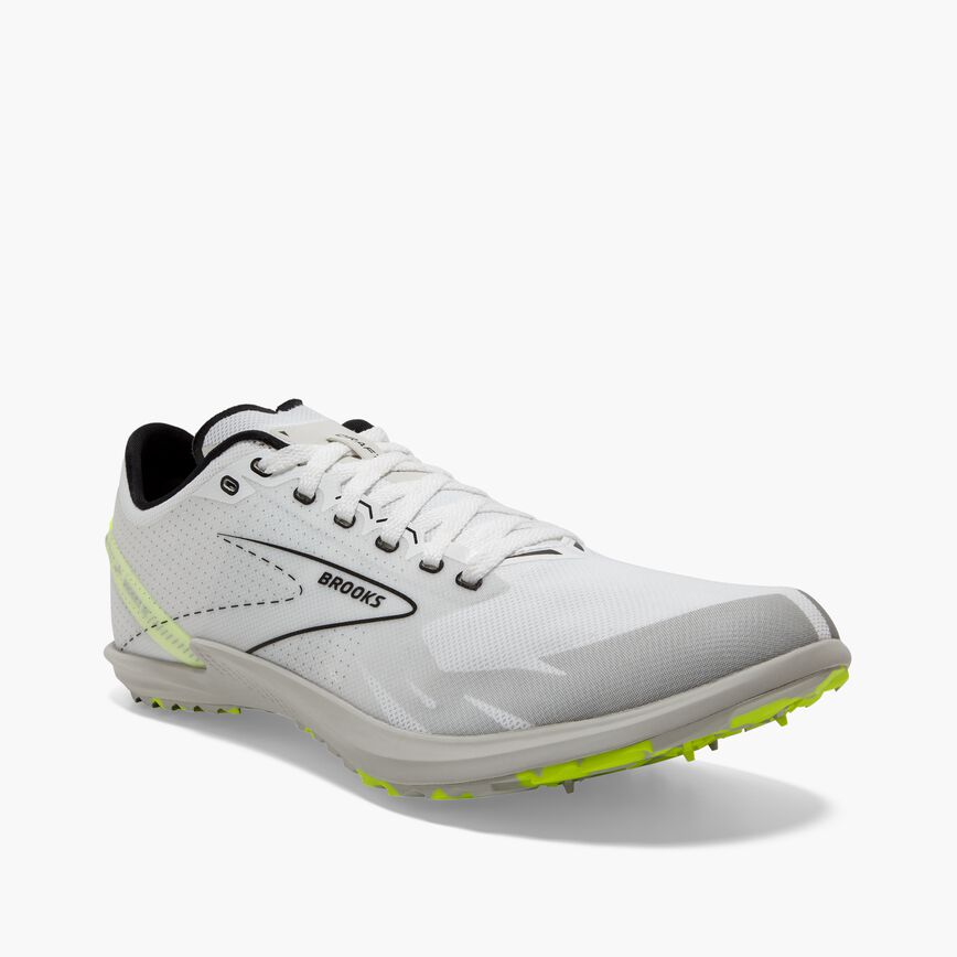 Draft XC Spikeless